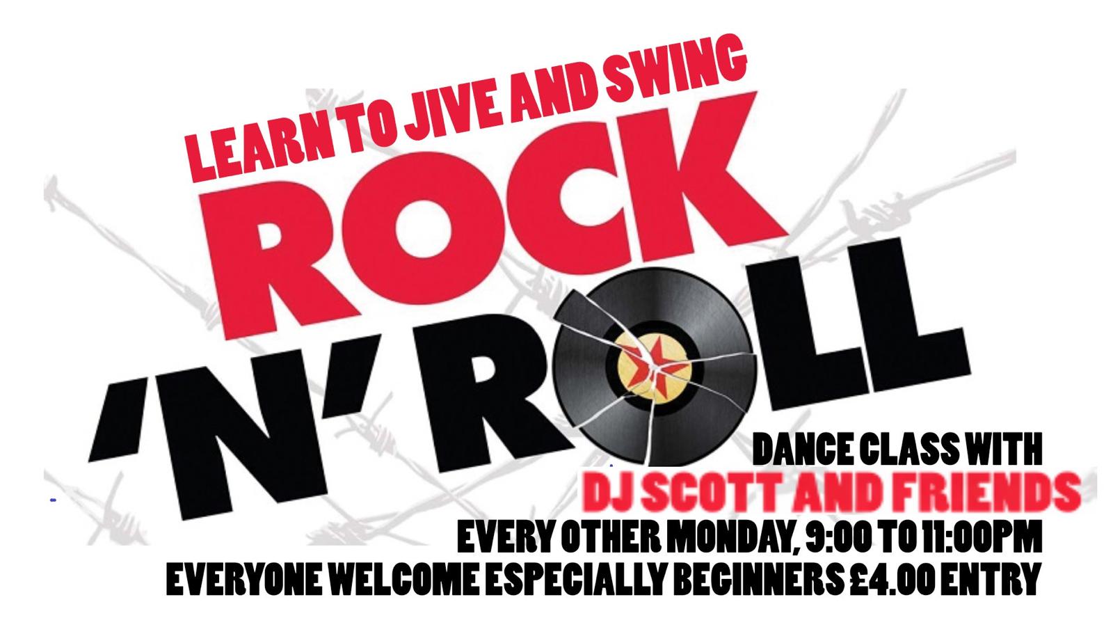 rocknroll